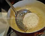 Deep Fried Tomato گوجه فرنگی سرخ شده recipe step 10 photo