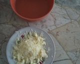 Foto langkah ke 1 dari resep Ayam goreng filet isi keju.