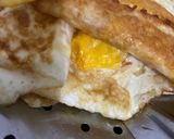 Foto langkah ke 1 dari resep Semur telur mata sapi.
