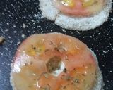 Foto del paso 6 de la receta: Milanesas de calabaza napolitana
