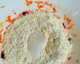 Foto del paso 9 de la receta: Muffins de zanahoria y remolacha