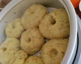 ચોખા ની પાપડી નો લોટ (Chokha Papdi Lot Recipe In Gujarati) રેસીપી સ્ટેપ5ફોટો