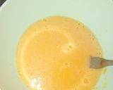 Foto del paso 3 de la receta: Budín
