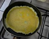 Foto langkah ke 3 dari resep Scramble egg.