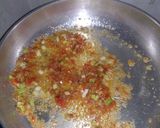Foto langkah ke 5 dari resep Ati Ampela Bumbu Kecap.