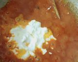 A picture of step 3 of Turmeric vegetable.