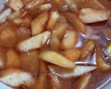 Foto del paso 6 de la receta: Pay de membrillos (fruta)