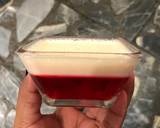 Foto del paso 6 de la receta: Gelatina de Durazno c/ Queso Crema