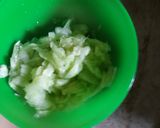 Foto langkah ke 1 dari resep Sambal Timun 🥒.