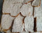 Foto del paso 4 de la receta Torrijas tradicionales con almíbar del tío Carlos