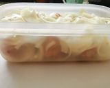 Utopenec recept fázis 2 fotója