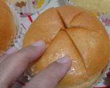 Foto langkah ke 7 dari resep Korean Creamcheese Garlic Bread.