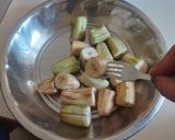 દમ કેળાં જૈન (Dum Banana Jain Recipe In Gujarati) રેસીપી સ્ટેપ1ફોટો