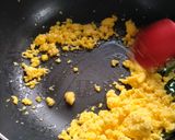 Foto langkah ke 4 dari resep Salted Egg Sauce.