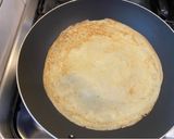 Foto del paso 7 de la receta: Masa de panqueques
