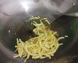 Foto langkah ke 2 dari resep 273. Seafood Saus Padang.