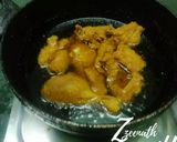 A picture of step 2 of Rice Flour Marinade Chicken Fry.