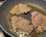 Foto del paso 4 de la receta: Ternera en salsa al aroma de las especias