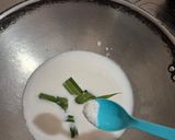 Foto langkah ke 2 dari resep Lupis.