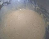 Une image de l'étape 3 de Gâteau moelleux à l'orange.