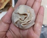 A picture of step 4 of Steamed Siomai.