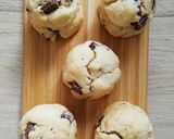 Une image de l'étape 7 de Cookies super moelleux sans beurre 🍪.