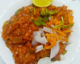ரோட்டு கடை காளான் மசாலா (Kaalaan masala recipe in tamil) ரெசிபி ஸ்டேப் 11 புகைப்படம்