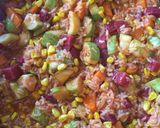 Foto del paso 5 de la receta: Arroz con verduras 👏🏼