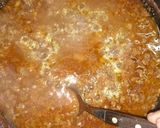 Foto del paso 3 de la receta: Fideos con tuco y carne