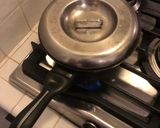 Foto del passaggio 2 della ricetta Sushi croccante istantaneo (o quasi)