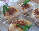 Foto del paso 5 de la receta: Tiramisú clásico en vasitos