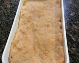 Foto del paso 3 de la receta: Tofu casero estilo birmano de lentejas turcas