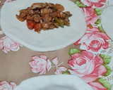 Foto del paso 3 de la receta: Xoubas en Empanadas de Hojaldre... Fácil y Riquísima