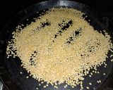 লাউ দিয়ে মুগেরডাল (lau diye moonger dal recipe in bengali) রেসিপি ধাপ - 2 ছবি