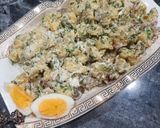 عکس مرحله 2 از دستور سالاد سیب زمینی آلمانی(kartoffelsalat)