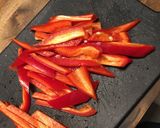 Édes-savanyú csirke 😍 recept fázis 4 fotója