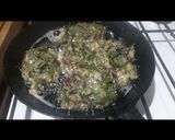 Foto del paso 4 de la receta: Bocaditos de hoja de remolacha