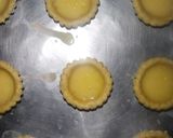 Foto langkah ke 7 dari resep Pie Susu Keju.