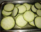 Foto del paso 1 de la receta: Milanesas de berenjena