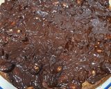 Foto del paso 7 de la receta Bizcocho de yogur con kumquat, almendra y jengibre