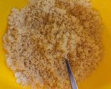 Foto del passaggio 3 della ricetta 103👩🏻‍🍳Cous Cous con Cipolla Caramellata