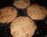 कचौड़ी (Kachori recipe in Hindi) रेसिपी चरण 4 फोटो