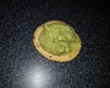 Foto del paso 5 de la receta: Galletitas saladas con harina de arroz