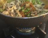 Dry Mushroom Mater Masala recipe step 4 photo