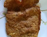 A picture of step 7 of Chicken milanesa.