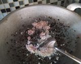 Foto langkah ke 3 dari resep #Sayap ayam lada hitam.