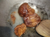 Ampyang / Gula Kacang