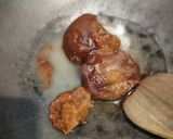 Foto langkah ke 3 dari resep Ampyang / Gula Kacang.