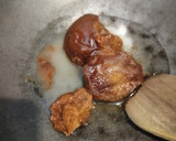 Foto langkah ke 3 dari resep Ampyang / Gula Kacang.