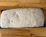 Foto del paso 8 de la receta: Pan de trigo sarraceno y semillas. (sin gluten)